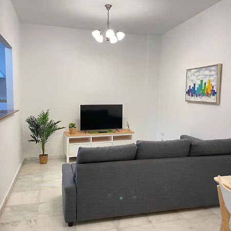 Botanic Suite מאלגה מראה חיצוני תמונה
