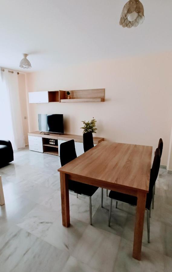 Botanic Suite מאלגה מראה חיצוני תמונה