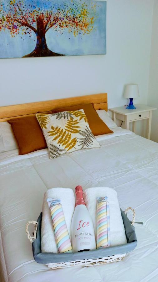 Botanic Suite מאלגה מראה חיצוני תמונה