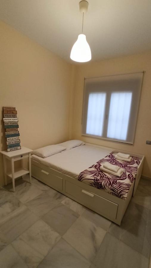 Botanic Suite מאלגה מראה חיצוני תמונה