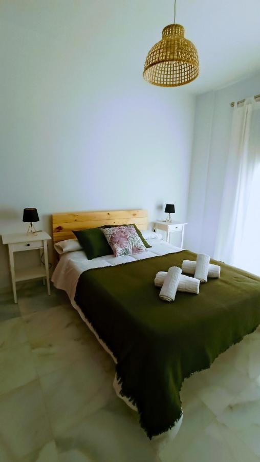 Botanic Suite מאלגה מראה חיצוני תמונה