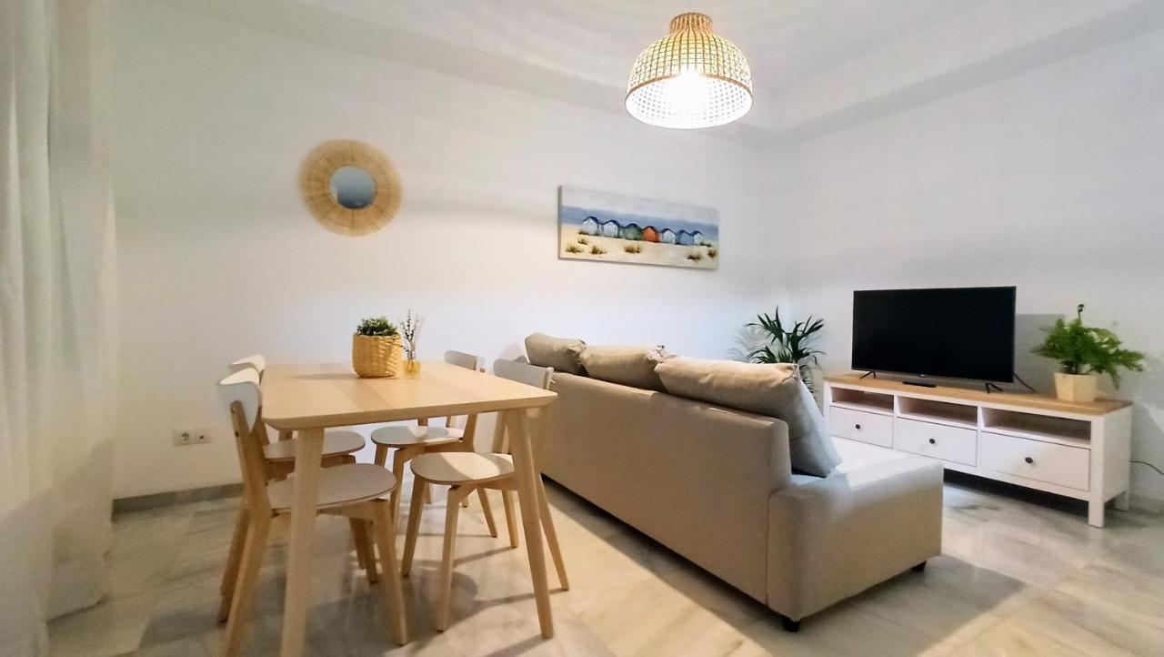 Botanic Suite מאלגה מראה חיצוני תמונה