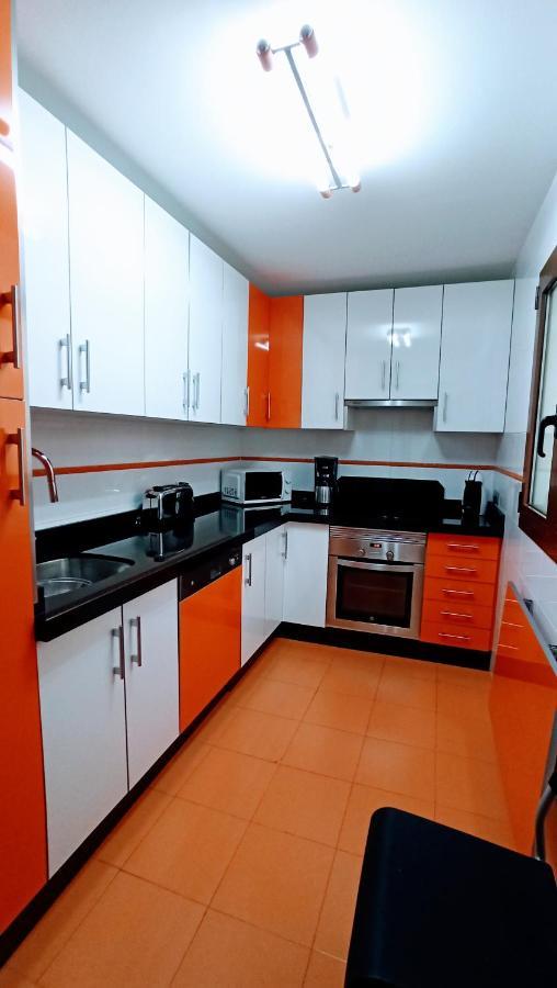 Botanic Suite מאלגה מראה חיצוני תמונה