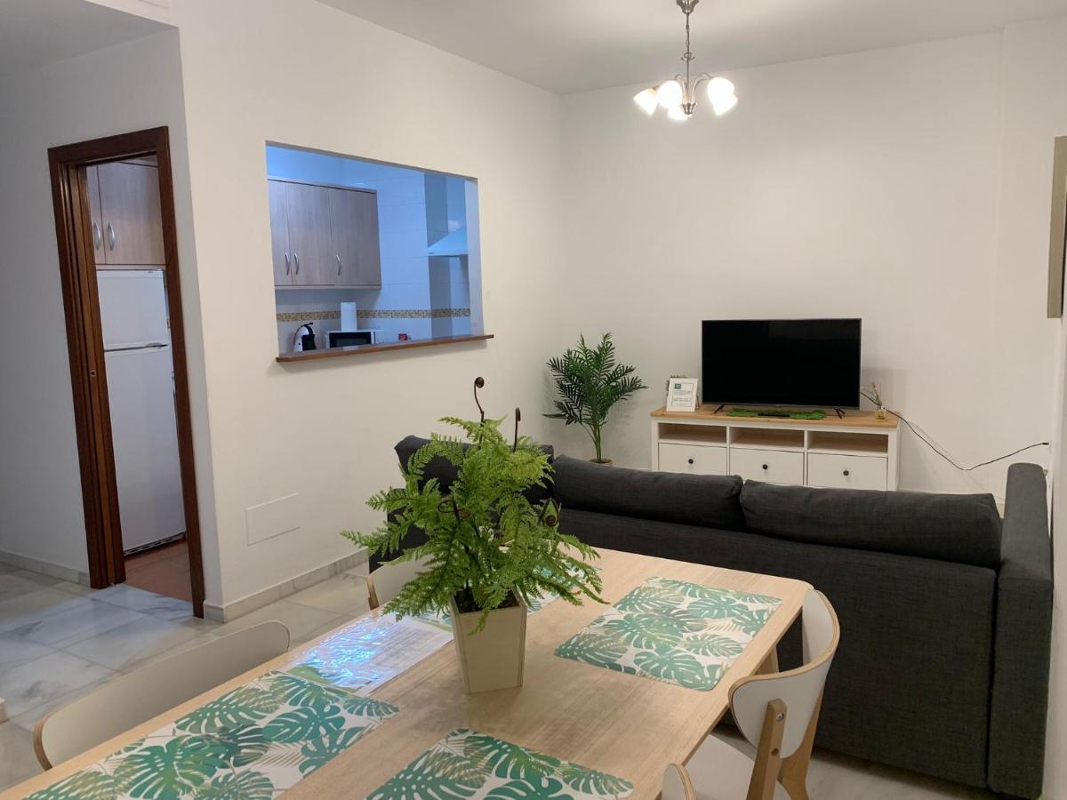 Botanic Suite מאלגה מראה חיצוני תמונה