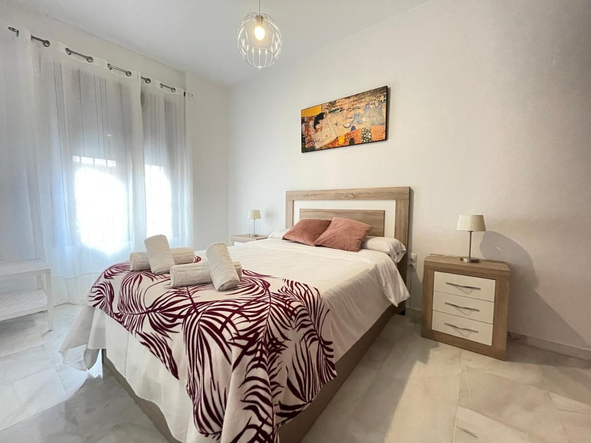 Botanic Suite מאלגה מראה חיצוני תמונה