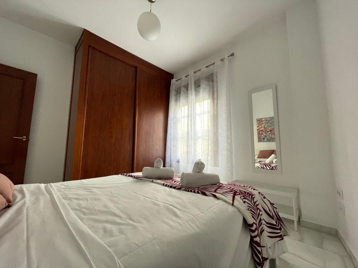 Botanic Suite מאלגה מראה חיצוני תמונה