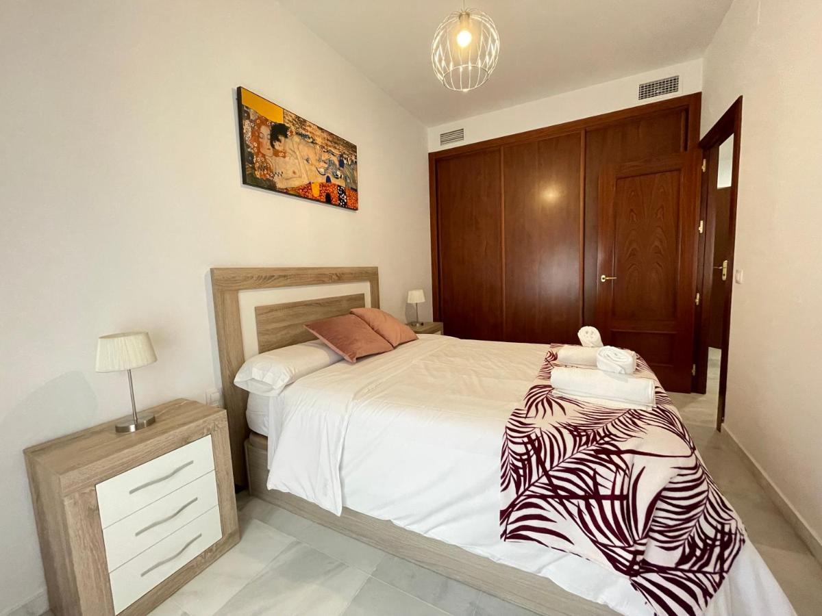 Botanic Suite מאלגה מראה חיצוני תמונה