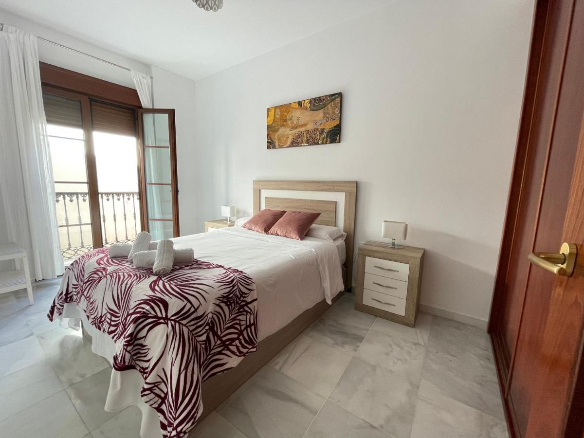 Botanic Suite מאלגה מראה חיצוני תמונה