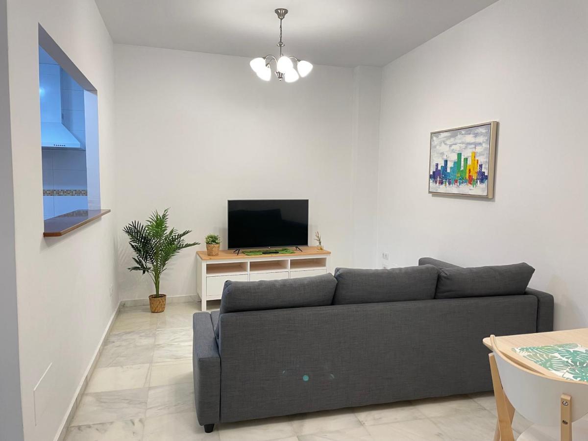 Botanic Suite מאלגה מראה חיצוני תמונה