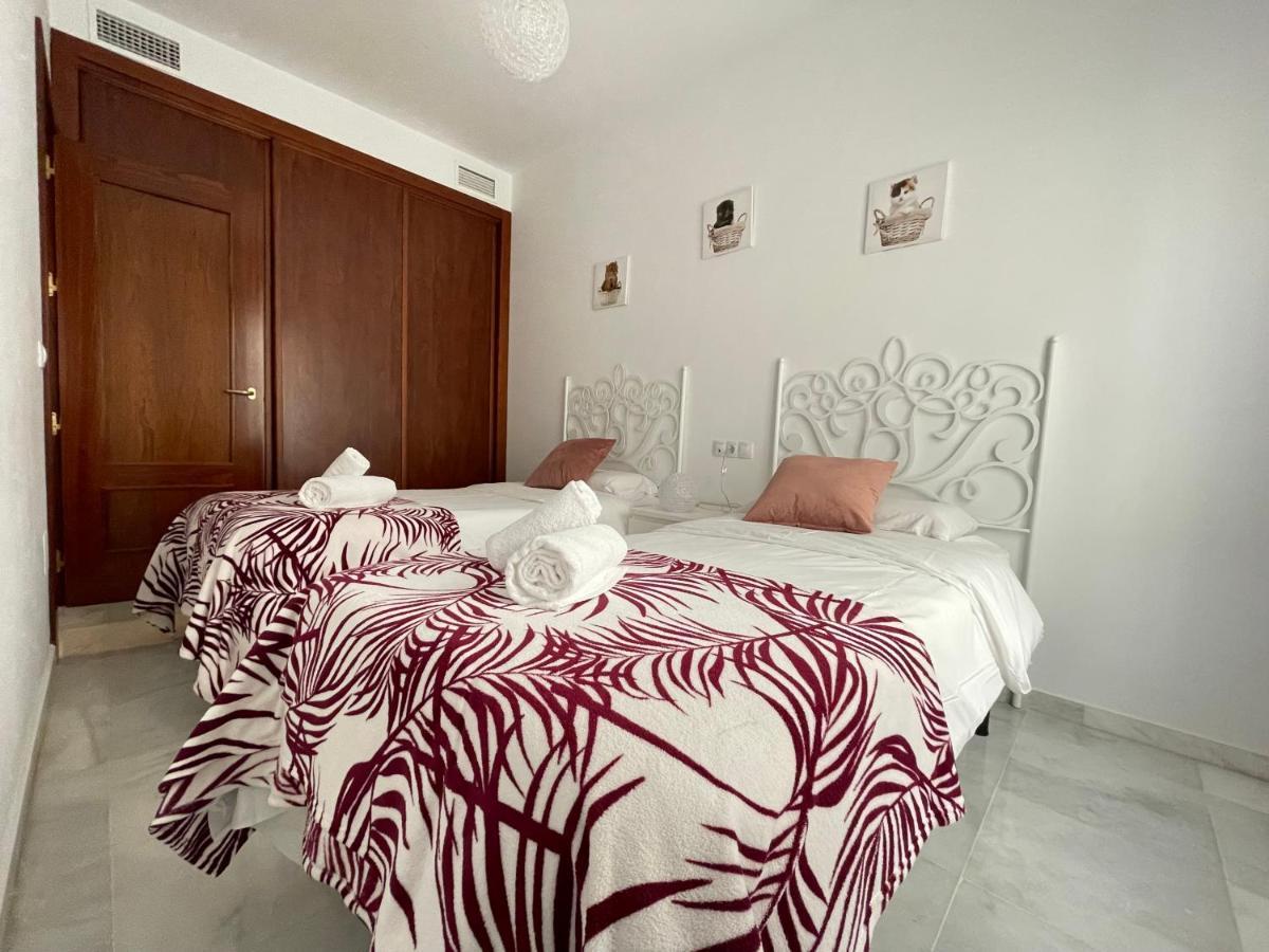 Botanic Suite מאלגה מראה חיצוני תמונה